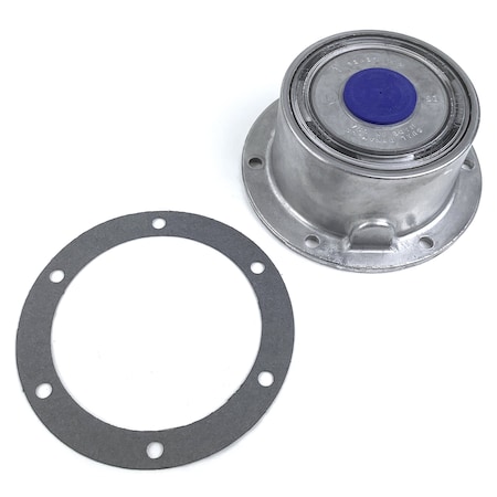 Dual Dynamics Axle Hub Cap, 203-P 203-P